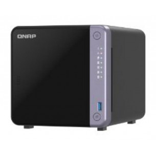 QNAP TS-432X-4G Servidor...