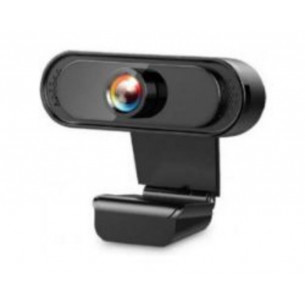 Nilox Webcam 1080p USB 2.0...