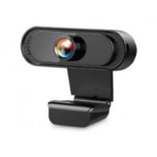 WebCam NILOX 1080p USB 2.0 Negra...