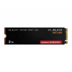 WD Black SN7100 NVMe SSD...