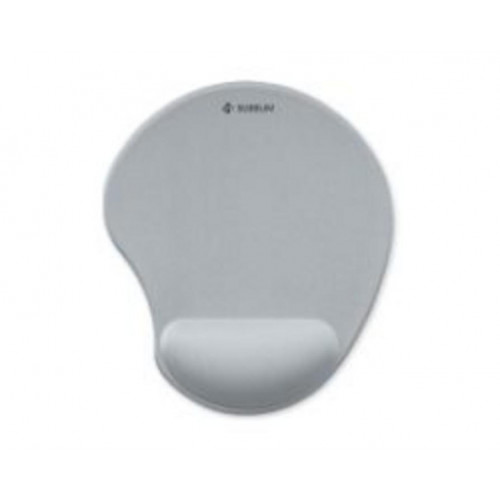 Alfombrilla SUBBLIM Ergo NeoGel Plata...
