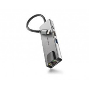 NGS Wonderdock Supra: Hub...