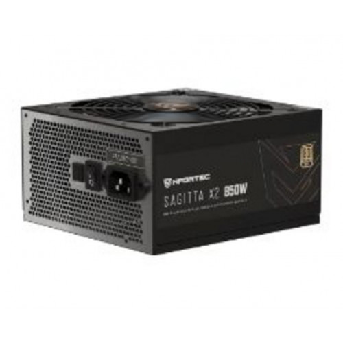 Fuente Nfortec 850W 80+ Gold...