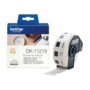 Brother DK-11219: Etiquetas...