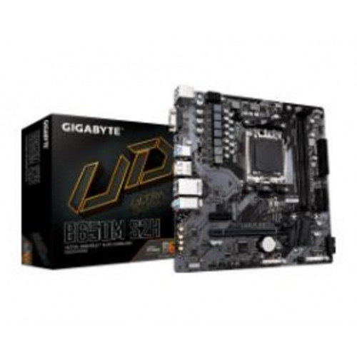 GIGABYTE B650M S2H (AM5) 2DDR5 VGA...