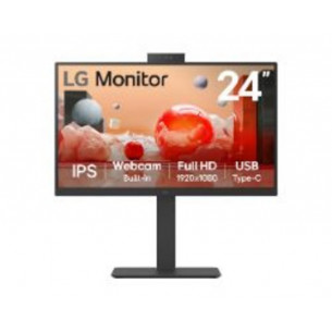 Monitor LG 24BA850-B IPS...