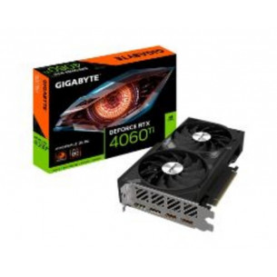 Gigabyte GeForce RTX 4060...