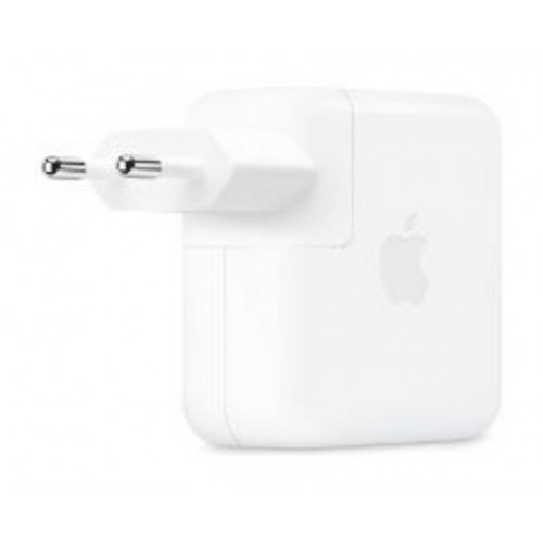 Adaptador de Corriente Apple USB-C...
