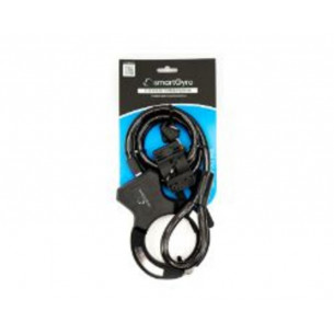 Candado SmartGyro Cable y...