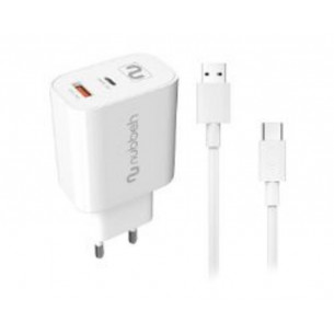 Cargador Rápido NUBBEH...