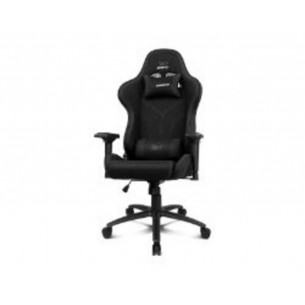 Drift DR110 Silla Gaming Negra