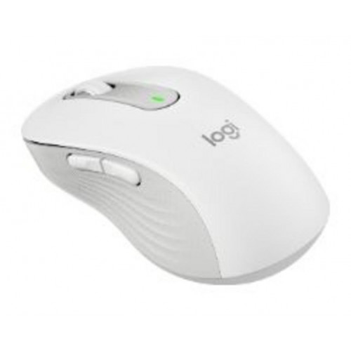 Ratón LOGITECH M650 L Óptico RF/BT...