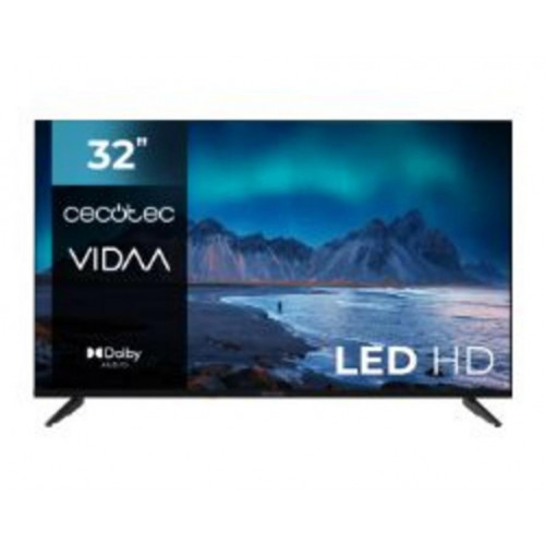 TV CECOTEC ALH50032 32" LED HD WiFi...