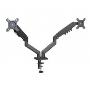 Soporte de Mesa Doble Brazo...