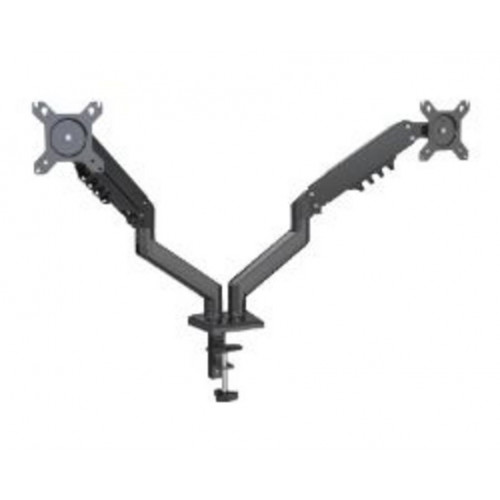 Soporte de Mesa NILOX 32" 2 Brazos...