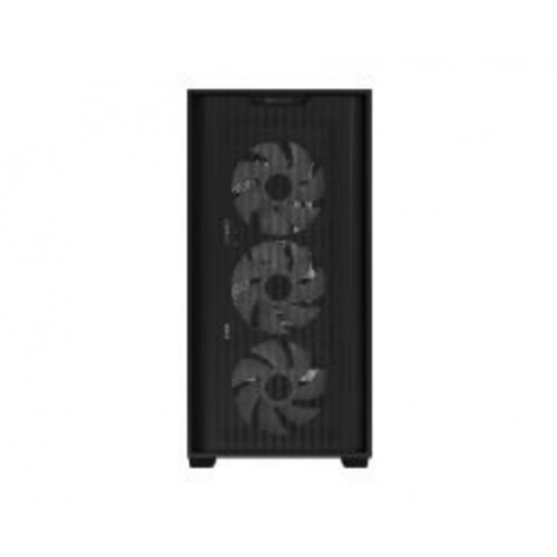 Caja ASUS A21 PLUS TG ARGB Negra