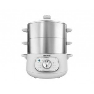 Vaporera Eléctrica Cecotec...