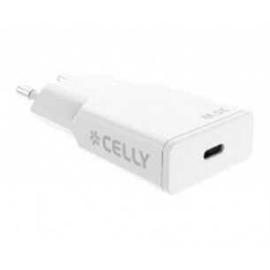 Cargador de Pared Celly 25W...