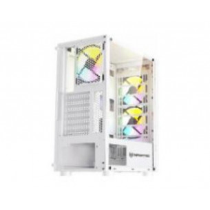 Caja Nfortec Caelum RGB ATX...