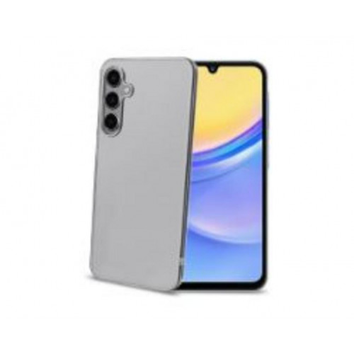 Funda CELLY Galaxy A16 Transparente...