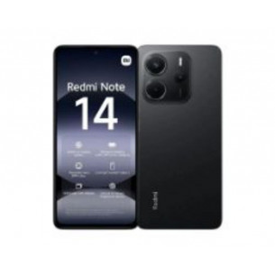 Xiaomi Redmi Note 14 Negro...