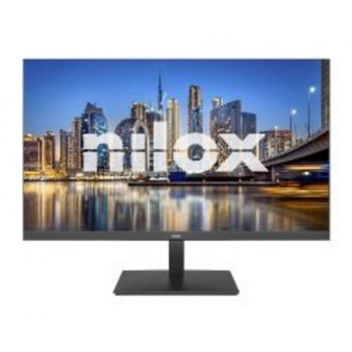 Monitor NILOX 24" IPS FHD 100Hz Negro...