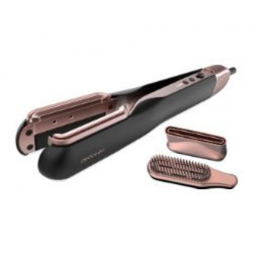 Secador Plancha CECOTEC Air Lisse 2in1