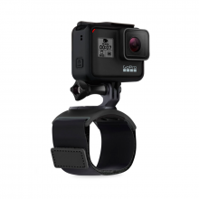 Correa de mano y muñeca