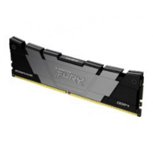 Módulo Kingston Fury DDR4 8GB 4000MHz...