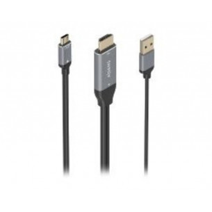 AISENS Conversor USB-C a...