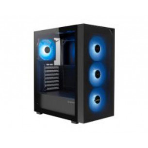 Caja Unyka Revelat Mesh...