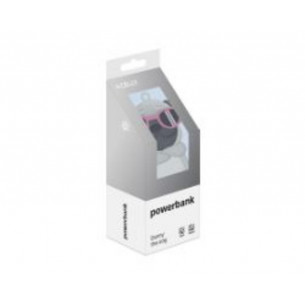 Power Bank Celly 2600mAh 5W...