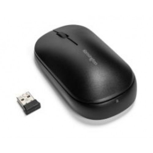 Ratón Kensington RF/BT 2400dpi Negro...