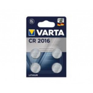 Pilas Varta Lithium Coin...