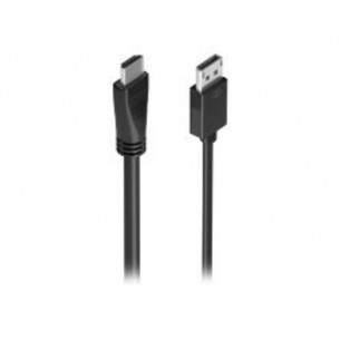 Cable AISENS DisplayPort a...
