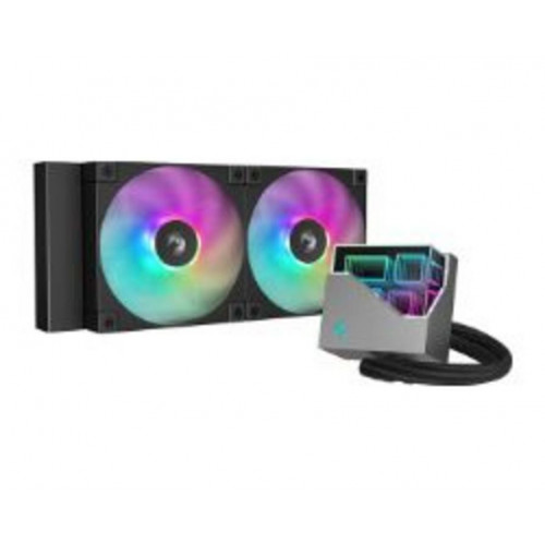 Refrigeración Líquida DeepCool LT240...