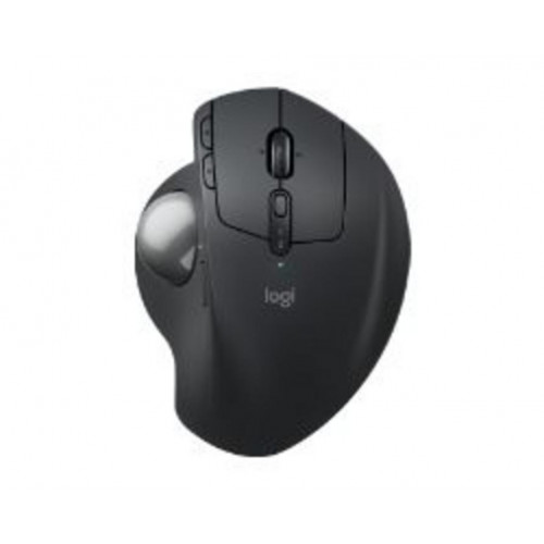 Ratón LOGITECH MX Ergo S Óptico RF BT...