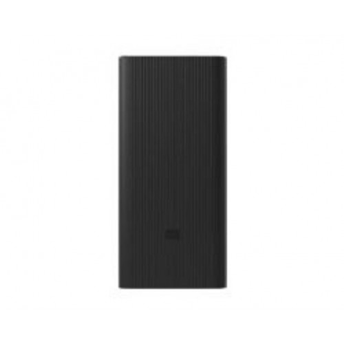Powerbank XIAOMI 30000mAh 18W USB-A/C...