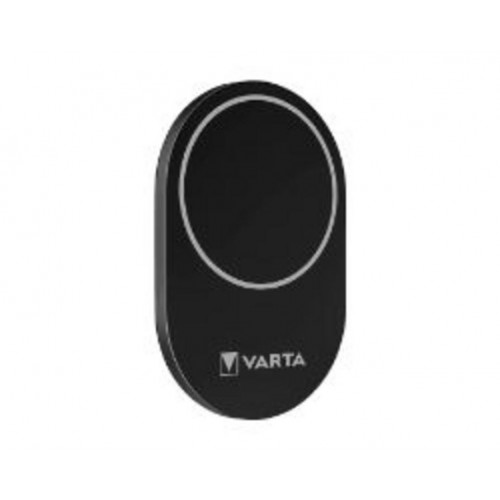 Cargador Varta Mag Pro Wireless Car