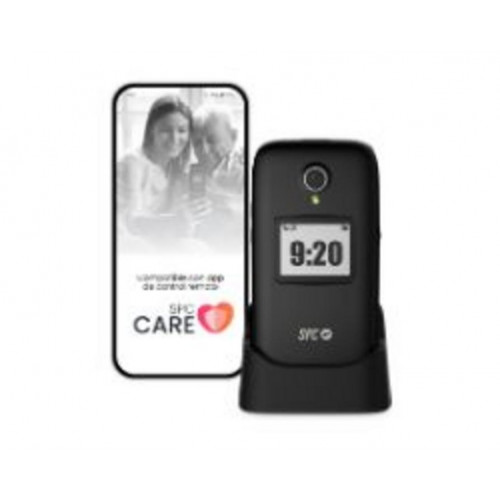 Teléfono Móvil SPC Polaris para...