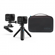 GoPro Kit de viaje