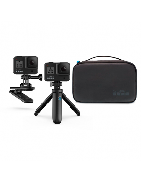GoPro Kit de viaje