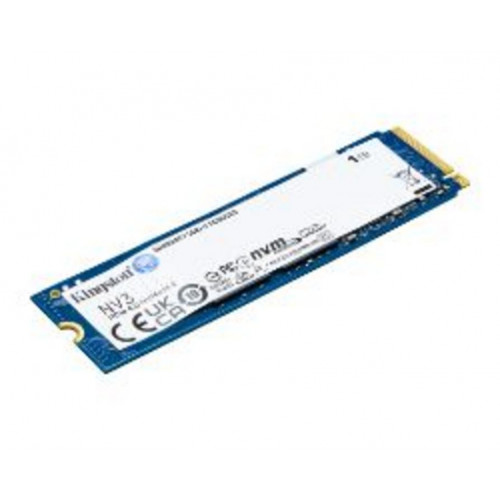 SSD Kingston 1TB M.2 NVMe PCIe 4.0...