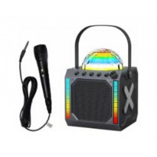 Altavoz Denver BTM-618...