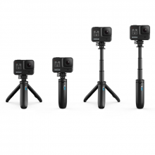 GoPro Kit de viaje 2