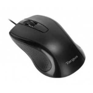 Targus Ratón Óptico USB-A...