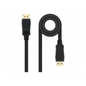 Nanocable Cable DisplayPort...