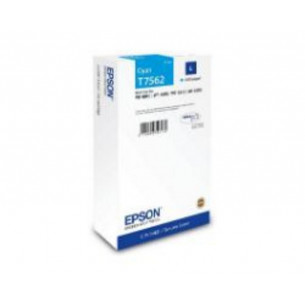 Epson T7562 XL Cartucho de...