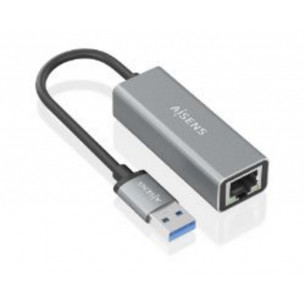 Adaptador AISENS USB 3.0 a...