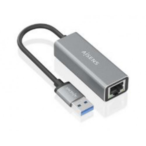 Adaptador AISENS USB 3.0 a RJ45 GbE...